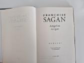Romanas F.sagan Angelas sargas - nuotraukos Nr. 2