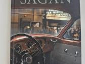 Romanas F.sagan Angelas sargas