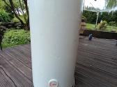 Boileris atlantic 100l Dirbantis
