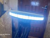 Eibenstock sienų šlifuoklis +LED apšvietimas - nuotraukos Nr. 3