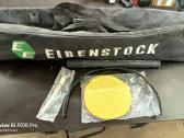 Eibenstock sienų šlifuoklis +LED apšvietimas - nuotraukos Nr. 6