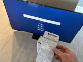 Naujas Samsung Qe55qn Qled 55 ( 139cm )