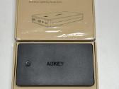 Power Bank Aukey 20000mah Lightning