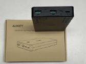 Power Bank Aukey 20000mah Lightning - nuotraukos Nr. 2