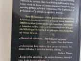 Detektyvas T.hillerman Laiko vagis - nuotraukos Nr. 4