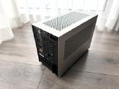 Ncase M1 Mini Itx stacionarus kompiuteris - nuotraukos Nr. 2