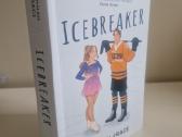 Ice breaker - nuotraukos Nr. 4