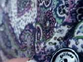 Galliano originalus švarkas L dydis - nuotraukos Nr. 5