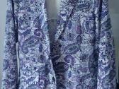 Galliano originalus švarkas L dydis - nuotraukos Nr. 6