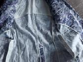 Galliano originalus švarkas L dydis - nuotraukos Nr. 8