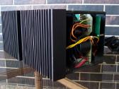 Kenwood L-05m. Kr 9400. Rotel Rmb-100. Fisher. - nuotraukos Nr. 22