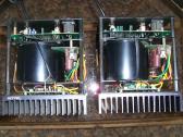 Kenwood L-05m. Kr 9400. Rotel Rmb-100. Fisher. - nuotraukos Nr. 23