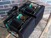 Kenwood L-05m. Kr 9400. Rotel Rmb-100. Fisher. - nuotraukos Nr. 25
