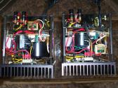 Kenwood L-05m. Kr 9400. Rotel Rmb-100. Fisher. - nuotraukos Nr. 26