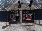 Kenwood L-05m. Kr 9400. Rotel Rmb-100. Fisher. - nuotraukos Nr. 27