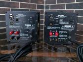 Kenwood L-05m. Kr 9400. Rotel Rmb-100. Fisher. - nuotraukos Nr. 30