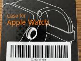 Apple Watch series 10 46 mm apsauga