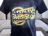 Harley Davidson maikutė S dydis