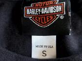 Harley Davidson maikutė S dydis - nuotraukos Nr. 7