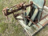 Parduodamos senovinės mechaninės svarstyklės