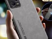 Xiaomi Redmi Note 12 Pro 5G dangtelis - nuotraukos Nr. 3