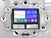 Jeep Grand Cherokee 1998-04 Android multimedia GPS - nuotraukos Nr. 2