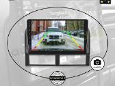 Jeep Grand Cherokee 1998-04 Android multimedia GPS - nuotraukos Nr. 7