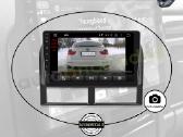 Jeep Grand Cherokee 1998-04 Android multimedia GPS - nuotraukos Nr. 8