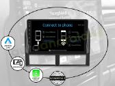 Jeep Grand Cherokee 1998-04 Android multimedia GPS - nuotraukos Nr. 10