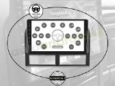 Jeep Grand Cherokee 1998-04 Android multimedia GPS - nuotraukos Nr. 12