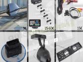 Jeep Grand Cherokee 1998-04 Android multimedia GPS - nuotraukos Nr. 13