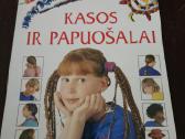 Įvairios knygos vaikams - nuotraukos Nr. 4