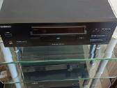 CD grotuvas Kenwood Dp7090 su pultu - nuotraukos Nr. 3