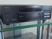 CD grotuvas Kenwood Dp7090 su pultu - nuotraukos Nr. 2