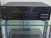 CD grotuvas Kenwood Dp7090 su pultu