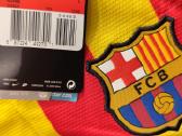 Nike Fc Barcelona marskineliai - nuotraukos Nr. 3