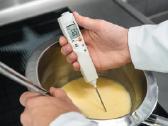 Maisto termometras Testo 106 ir Testo 831 - nuotraukos Nr. 6