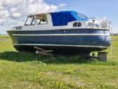 Laivas Albatross 26 su Volvo Penta 44hv varikliu - nuotraukos Nr. 3