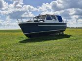 Laivas Albatross 26 su Volvo Penta 44hv varikliu - nuotraukos Nr. 5