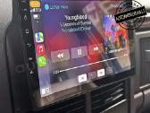 Jeep Grand Cherokee 1998-04 Android multimedia GPS