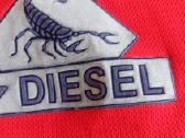 Diesel maikutė M dydis - nuotraukos Nr. 2