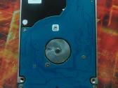 Seagate 320gb - nuotraukos Nr. 2