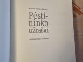 Pėstininko užrašai - nuotraukos Nr. 2