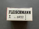 Fleischmann H0 6922 - nuotraukos Nr. 2