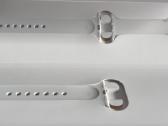Apple Watch White Sport Band - S/m & M/l apyrankė - nuotraukos Nr. 2