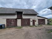 Be Tarpininkų Parduodamas Gyvenamasis Namas - nuotraukos Nr. 10