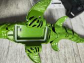 RC laivelis vandenyje plaukiantis dinozauras LED - nuotraukos Nr. 4