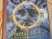 Šventas medis