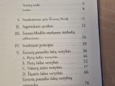 Šventas medis - nuotraukos Nr. 3