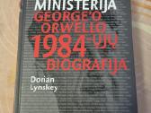 Tiesos ministerija